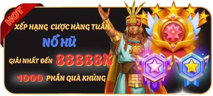 Khuyến mãi nạp tiền lần đầu tại hy88 bắn cá