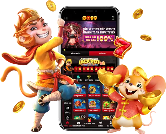 Hình ảnh đa dạng các trò chơi slot tại hy88 Bắn Cá