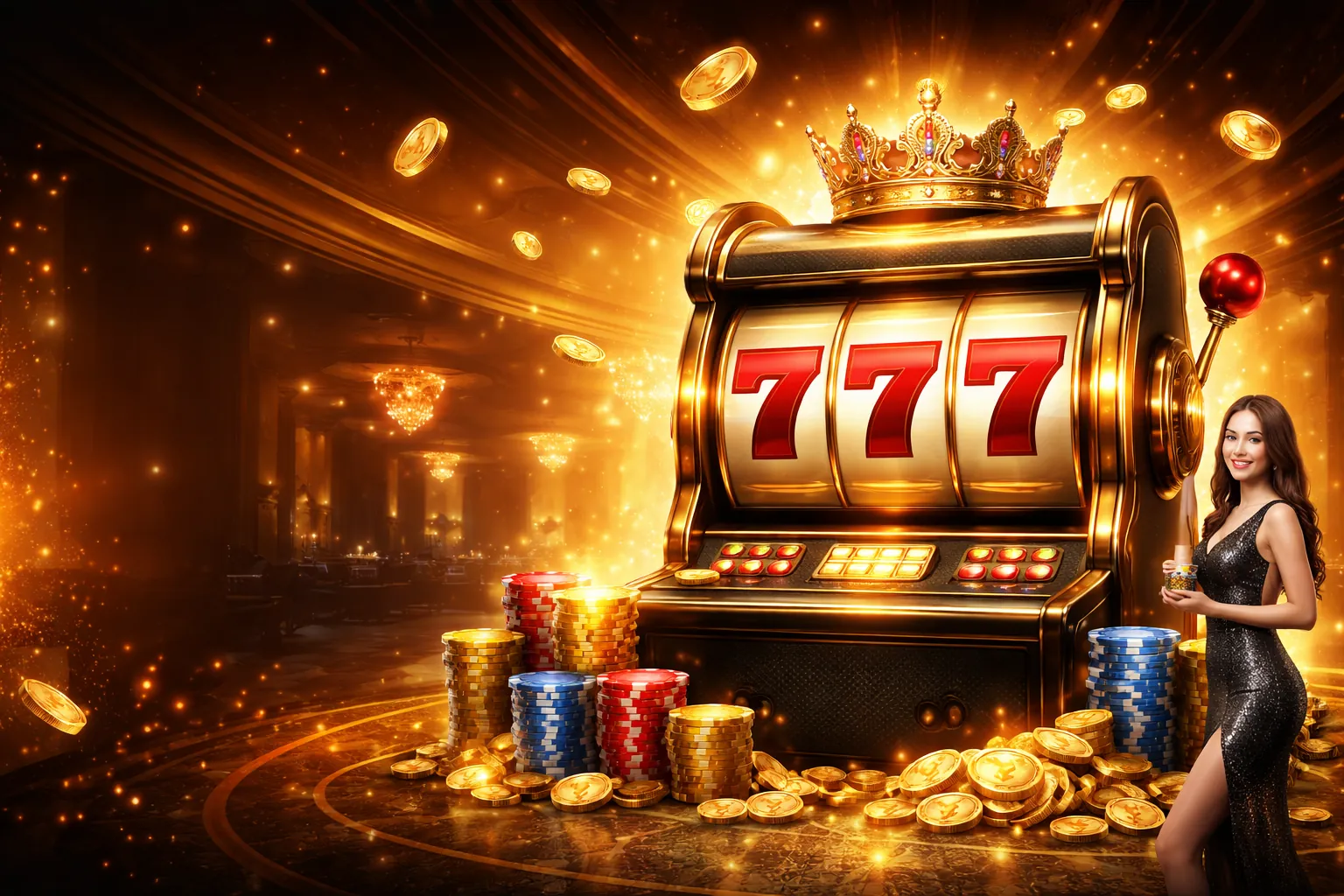 Game slot hy88