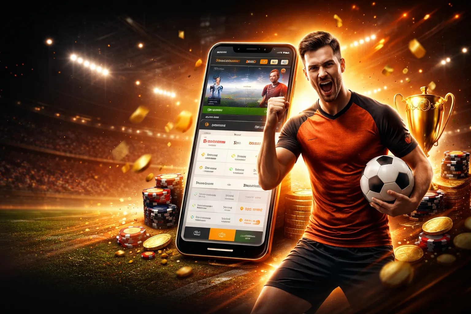 Casino trực tuyến hy88