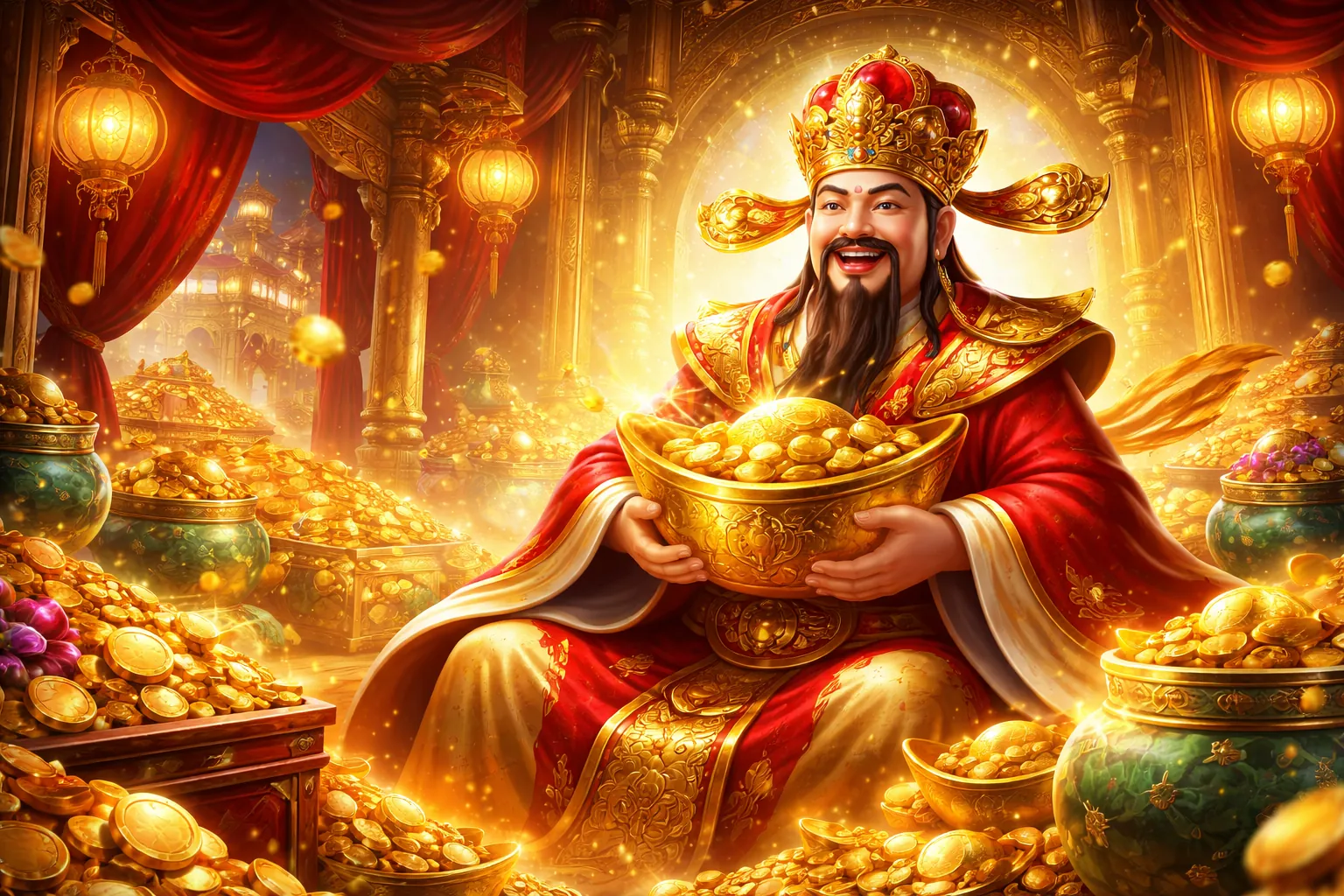 Thế giới bắn cá hy88 đầy màu sắc